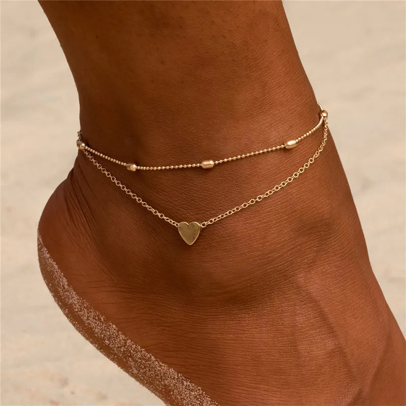 Stainless Steel Handcuffs Freedom Ankle Bracelet